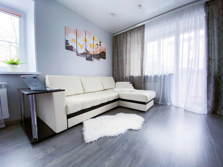 Apartamenty na ulice Griboedova — отель в Дзержинск, Россия