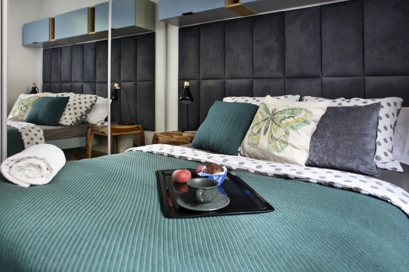 Цены на P&O Apartments Siewierska в Варшаве