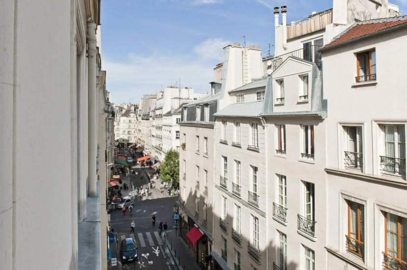 BP Apartments - St. Germain — отель в Париже, Франция