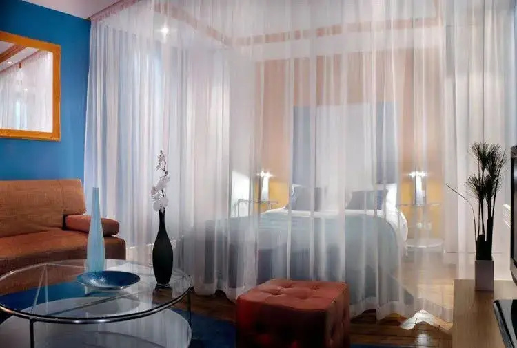Appartement Faubourg Saint Martin — забронировать отель в Париже