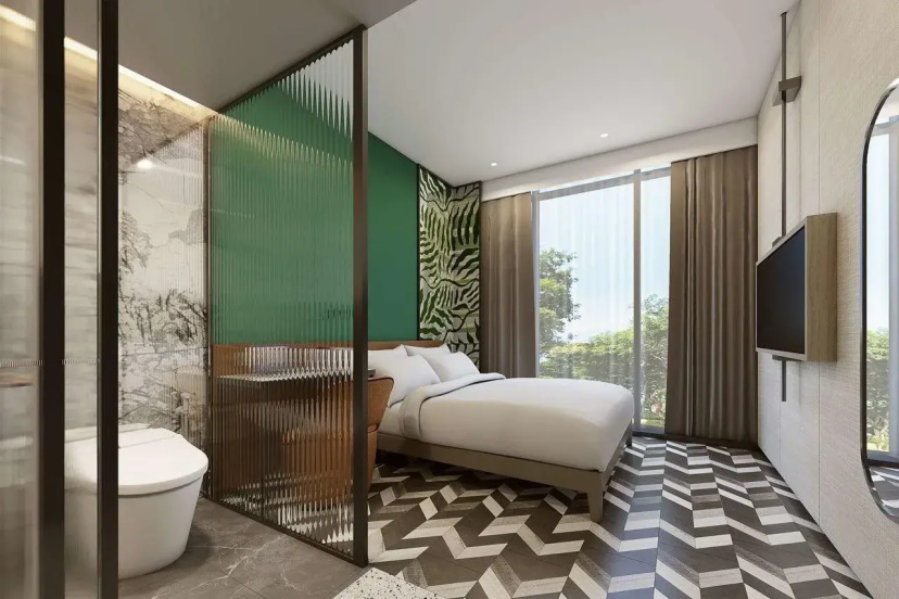 Цены на Hotel Waterloo Singapore - Handwritten Collection в Сингапур