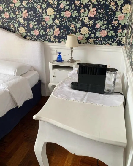 Guest House Querini — отель с удобствами в Риме