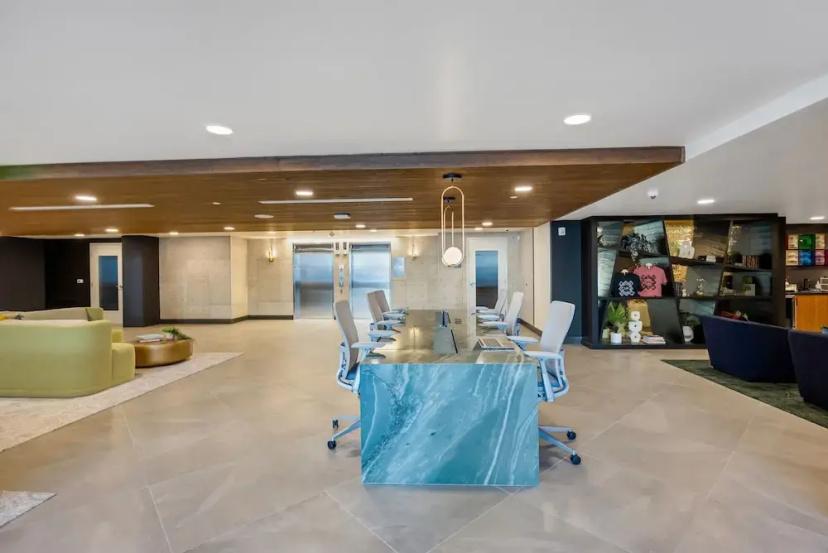 Luxury Apartment in Hollywood — отзывы гостей и цены