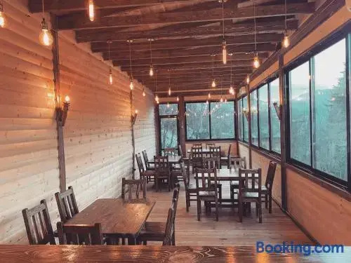 The coziest apartment in Dilijan 3plus2 — отель с удобным расположением в Дилижан