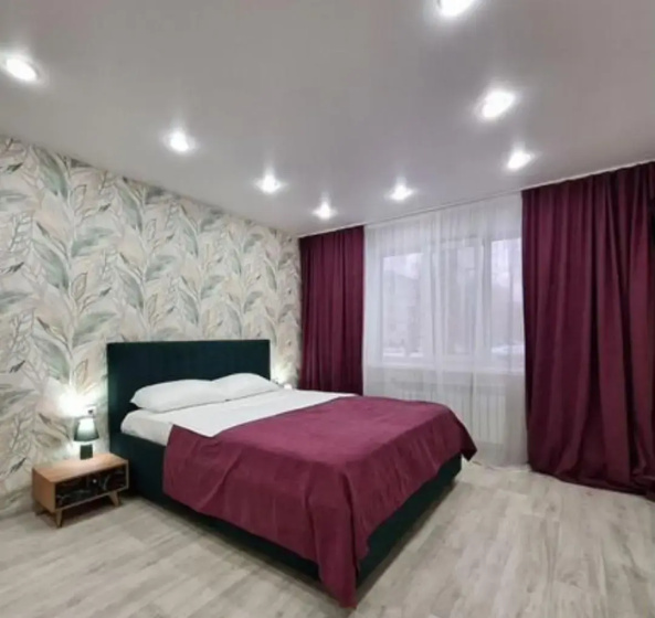 Цены на Apartamenty vo 2-m mikrorajone, dom 11 в Нефтеюганск