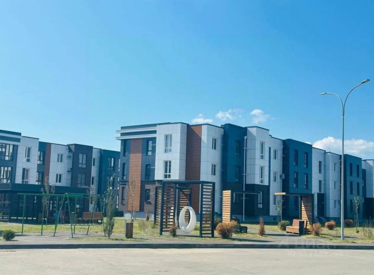 Mart Apart на улице Лиссабонской — отзывы гостей и цены