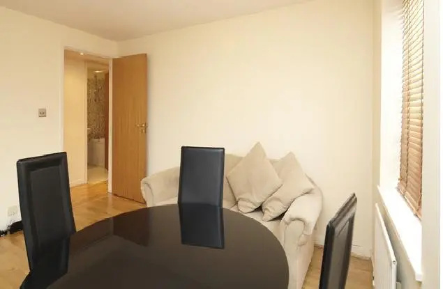 Marylebone Serviced Apartments — комфортный отель в Лондоне