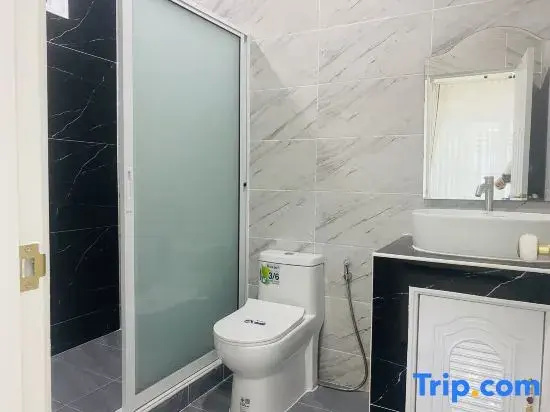 Huag Su Villa 3 — отзывы гостей и цены