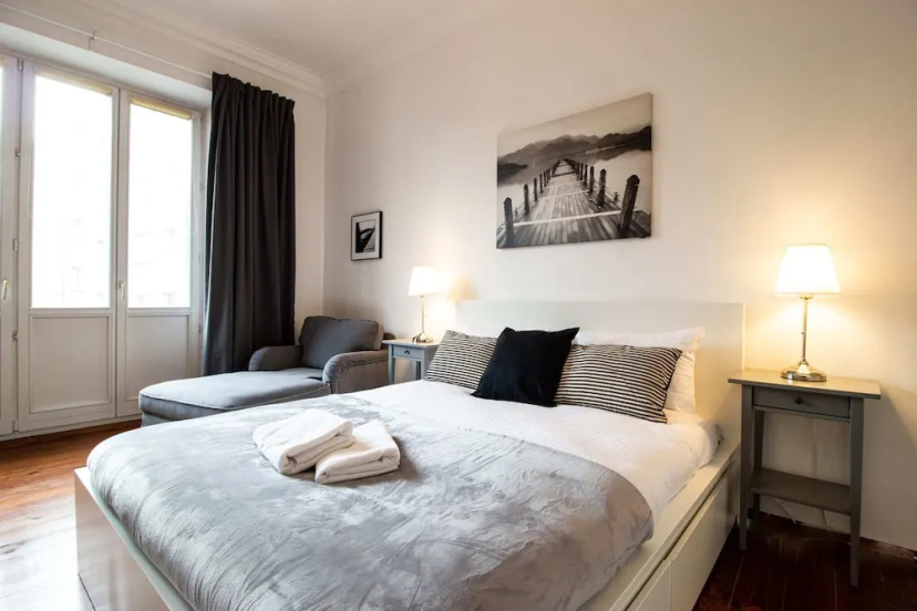 Powisle Superior Apartment 3 — отель в Варшаве, Польша