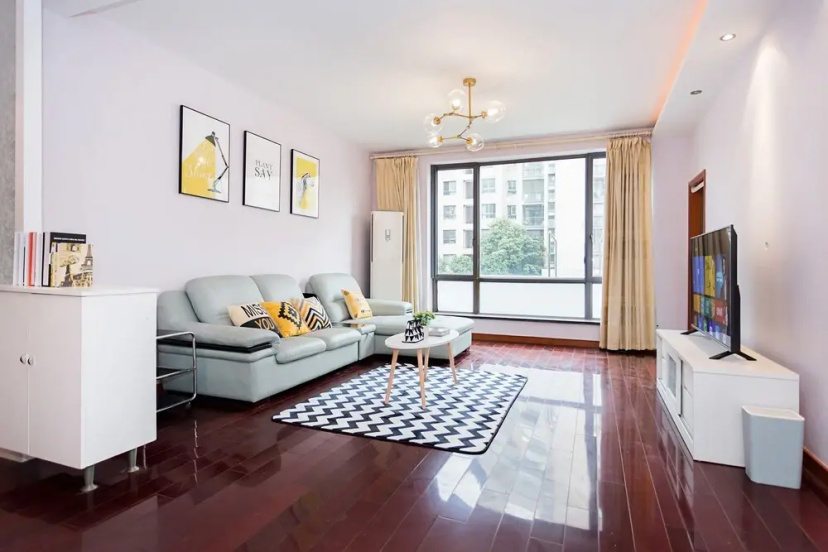 Good Time Travellers Inn- Shanghai New International Expo Apartment — отзывы гостей и цены