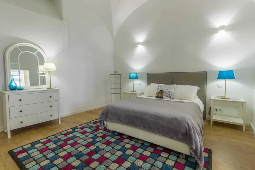 Guestready - Homely Apartment in Santa Catarina for up to 3 Guests, Lisbon — отзывы гостей и цены