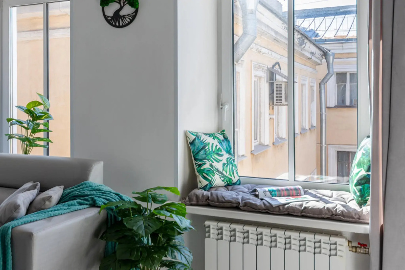 Apartments On Voznesensky Prospekt 55 — отель с удобным расположением в Санкт-Петербурге