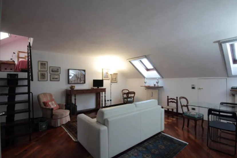 Appartamento Viale Corsica 99 — отель с удобствами в Милане