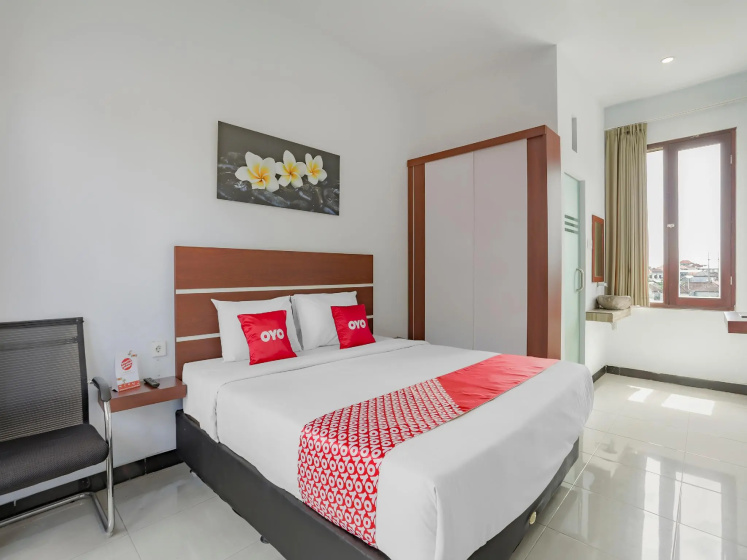 OYO 3852 Valomia Guest House — отзывы гостей и цены