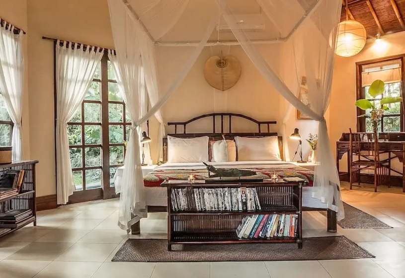 Цены на Villa Uma Anyar Ubud в Убуде
