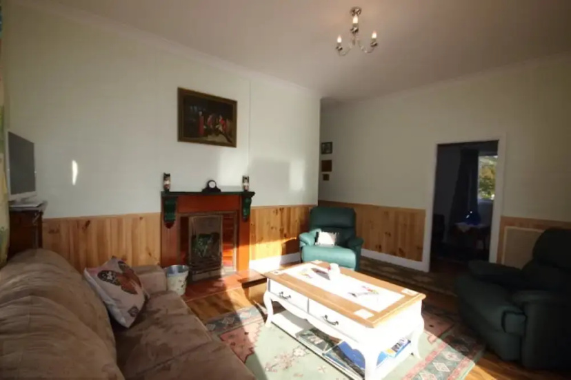 Lilac Cottage — отель с удобным расположением в Сиднее