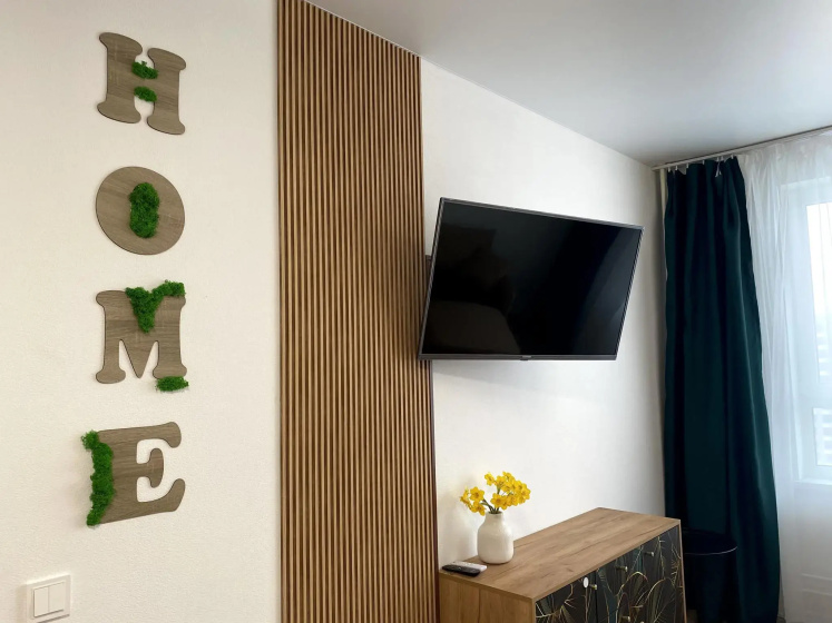 BestHome (БестХоум) на улице Лескова 44 — отель с удобным расположением в Ярославле