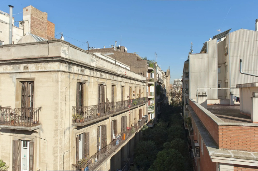MH Apartments Gracia — отзывы гостей и цены