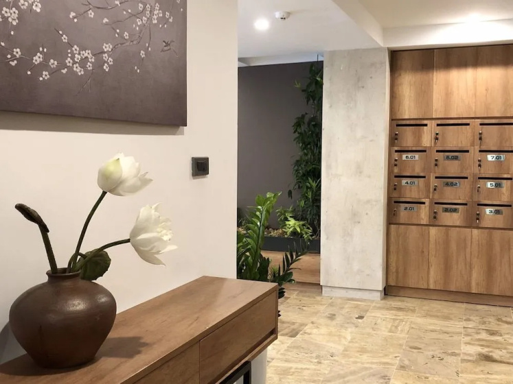May House Serviced Apartment — отзывы гостей и цены