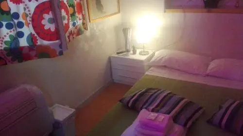 Цены на Appartamento Click в Риме