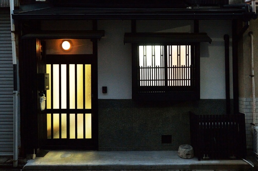 Цены на Raku Inn в Киото