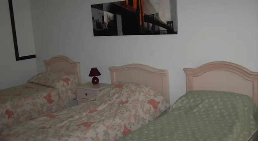 Locandina House — отель в Риме, Италия