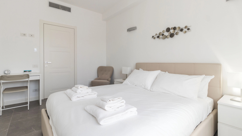 Italianway Comfort - Vincenzo Monti 29 A — отель с удобствами в Милане