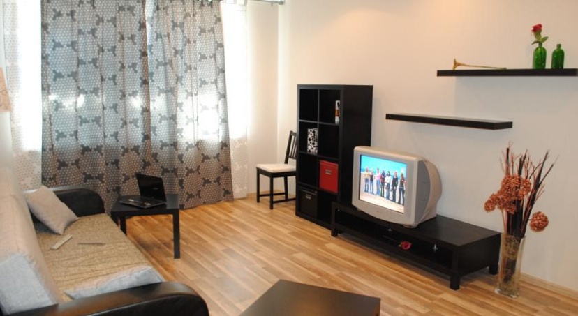 Цены на Grand-otel' (Apartamenty) в Пензе