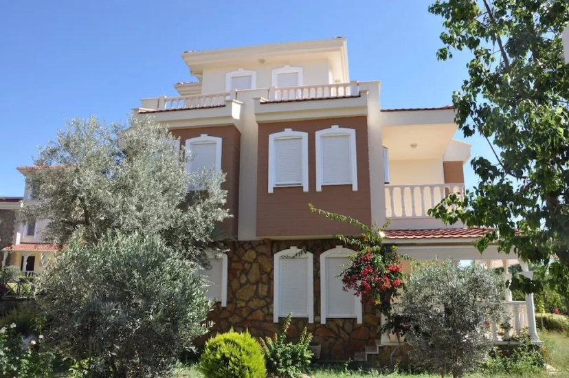 Цены на Ottoman Villas 1 в Инжекум