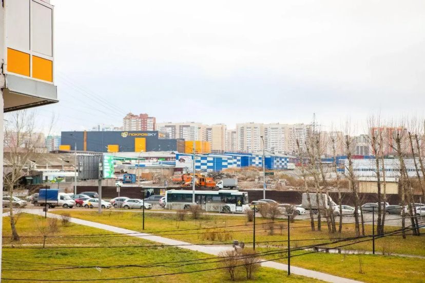 Vgosti на улице Алексеева 115 — забронировать отель в Красноярске