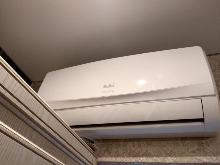 Guest House Ekvator — отель с удобствами в Геленджике