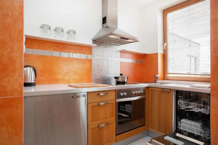 Цены на Apartments Warsaw Wilanowska by Renters в Варшаве