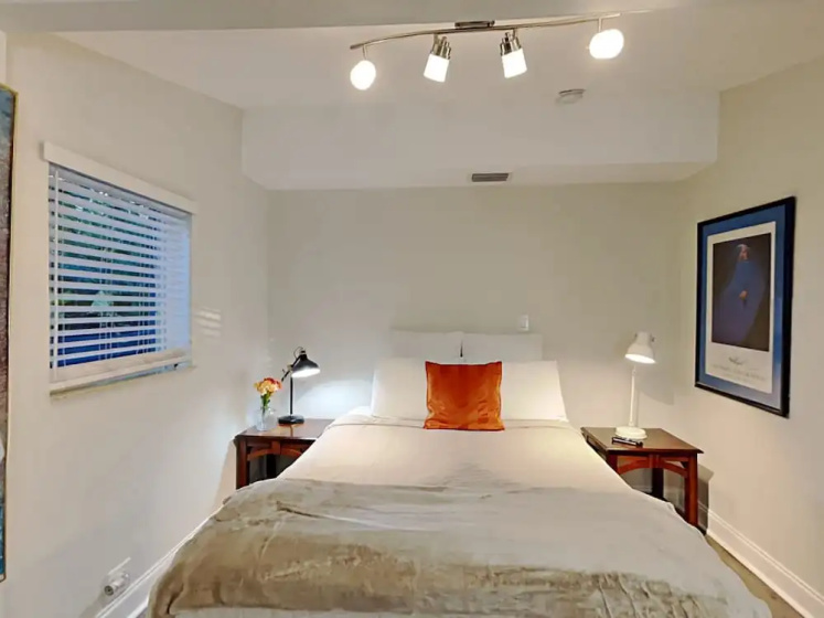 Miami Townhouse with Patio Gazebo — отзывы гостей и цены