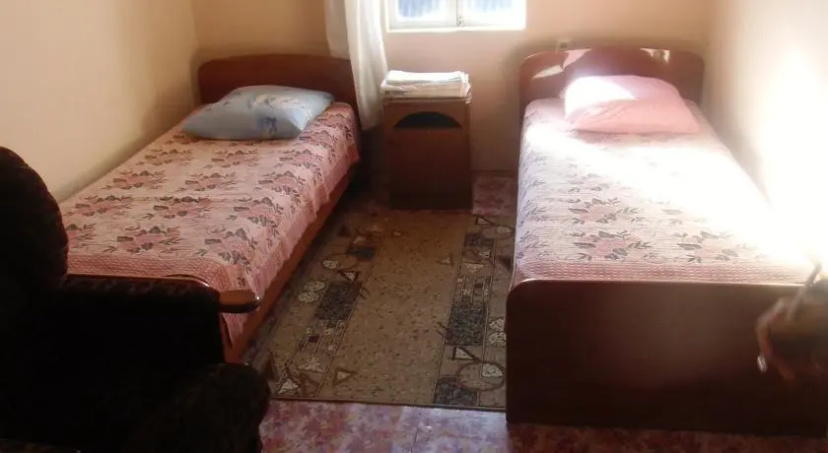 Два Острова — отель с удобным расположением в Геленджике
