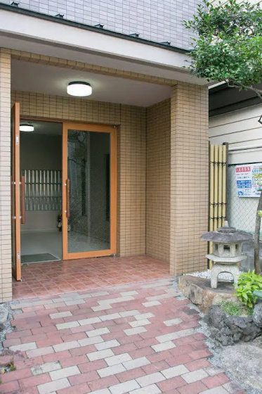 Kyoto Apartment Sunshine East Gion — отель с удобствами в Киото