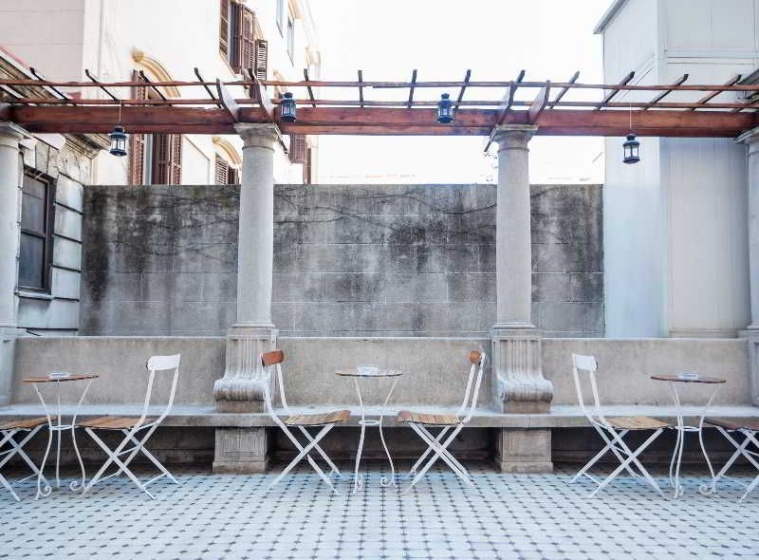 Casa Gracia Barcelona Suites — отель с удобным расположением в Барселоне