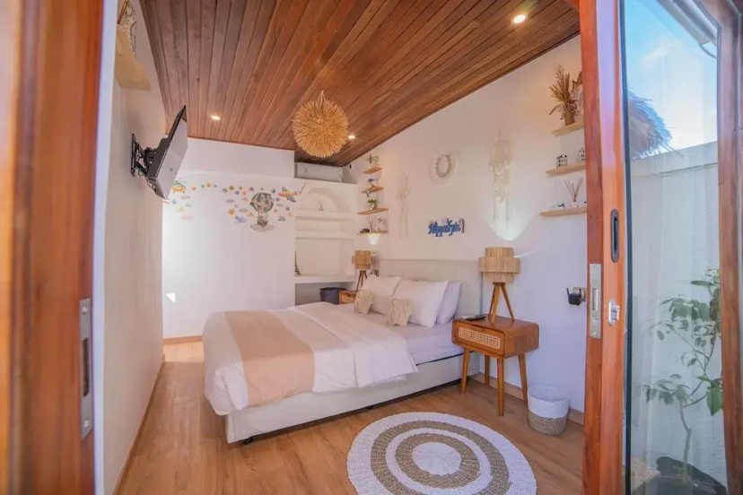 Цены на Mya Harmony Villas Seminyak в Кута