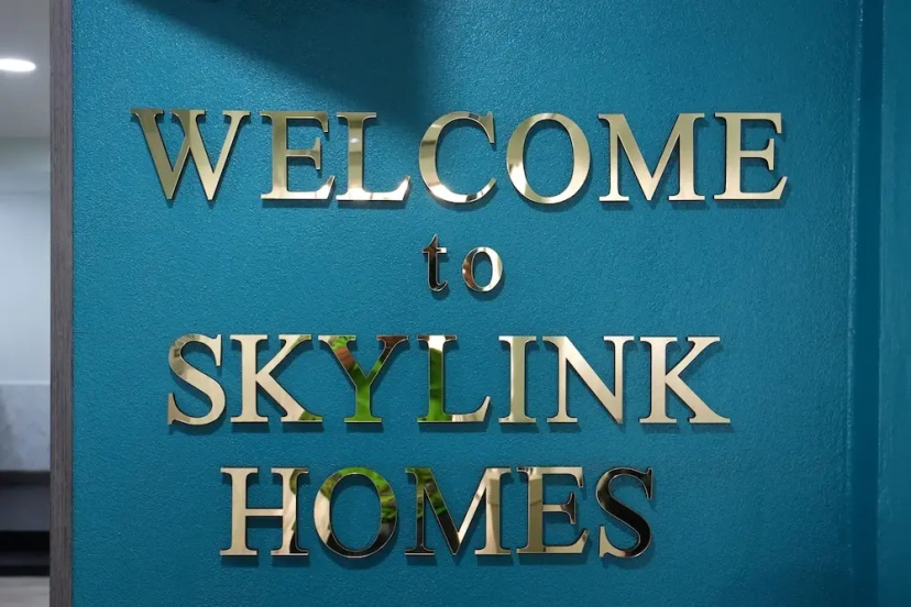 SkyLink Homes 3 — отель в Бангкоке, Таиланд
