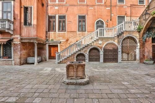 Canal Grande — отель с удобствами в Венеции