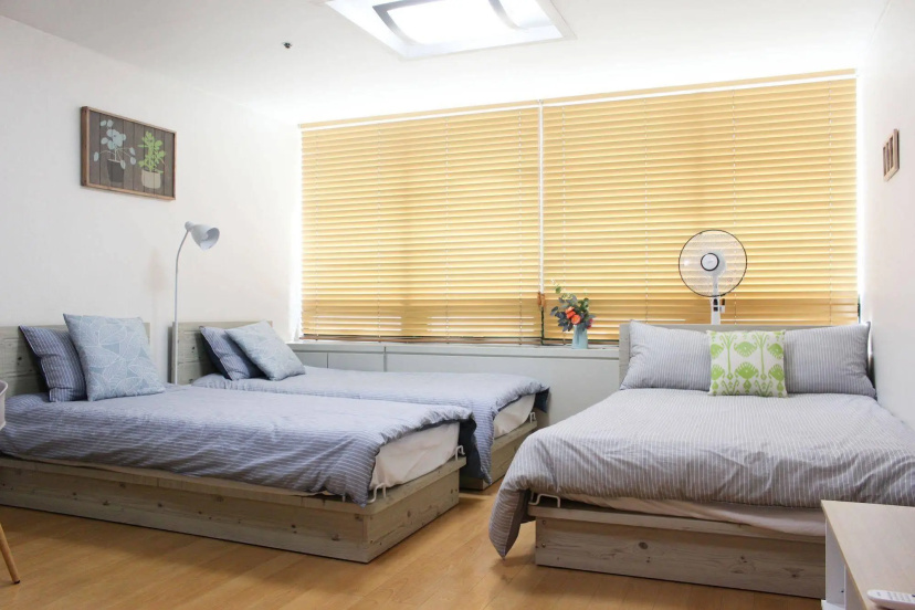 Seoul Stay — отзывы гостей и цены