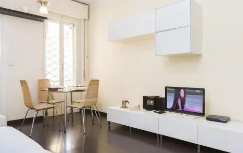 Цены на Viale Molise Halldis Apartments в Милане