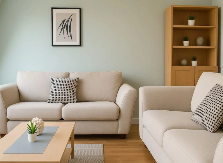Modern Flat in Shoreditch — отель с удобствами в Лондоне