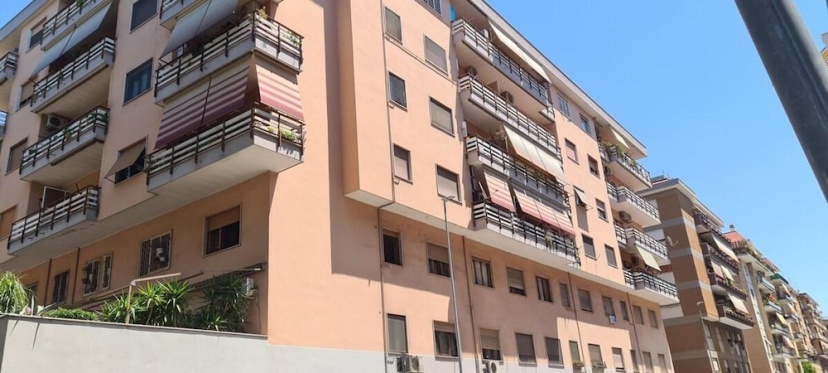 Casa Matilda Old Style — отель в Риме, Италия