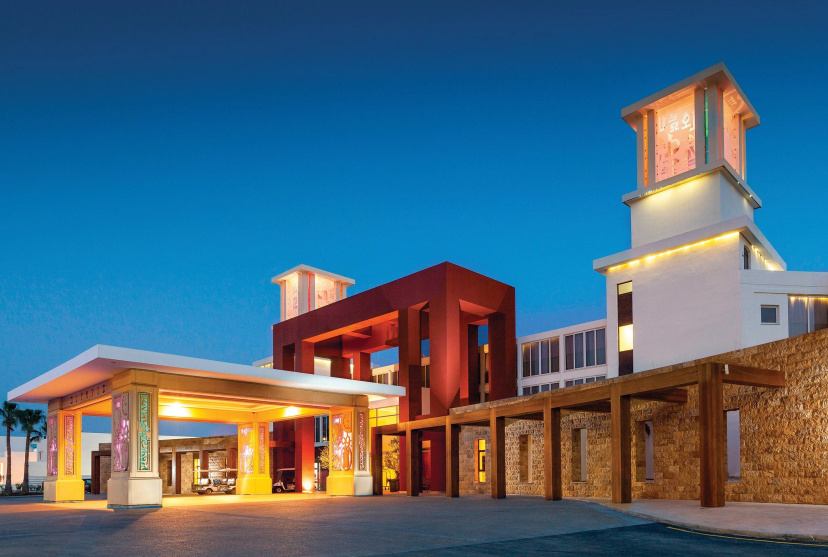 Olympic Lagoon Resort - Ayia Napa 5 — отель в Айя-Напа, Кипр