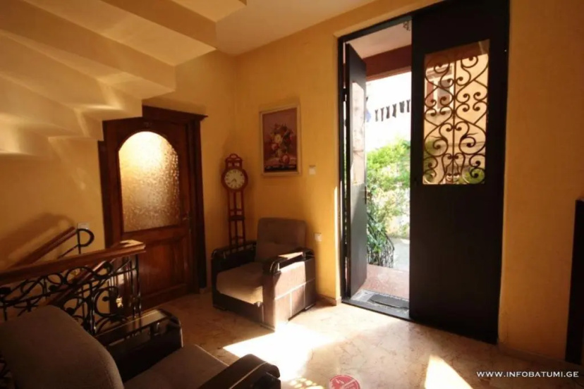 Hotel Black Sea House - Hotel in باطومي - Photo 1