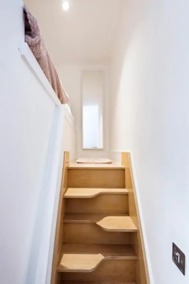 Stylish Hyde Park Apartment — отель с удобствами в Лондоне