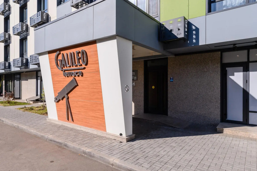 Apartamenty na ulice Turganbeka Kataeva 218 — отзывы гостей и цены