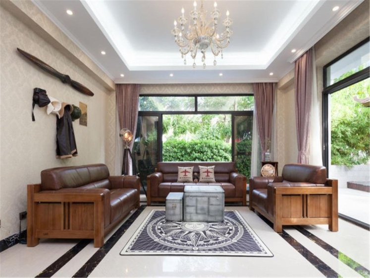Цены на 1940 Luxury Villa в Санье