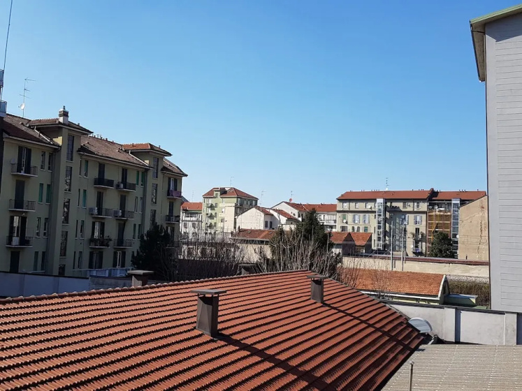 Navigli apartment - Meda — забронировать отель в Милане