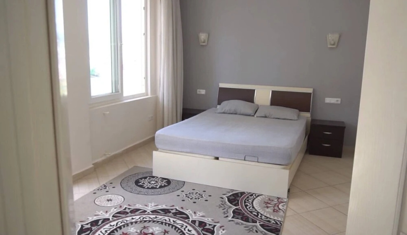 Blue Heavendeluxe Villa 21 — отель в Аланье, Турция